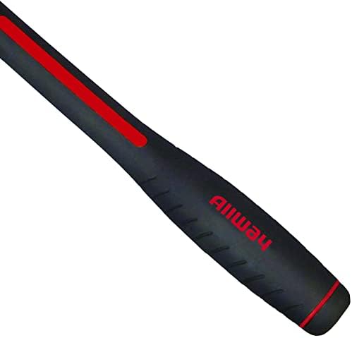 ALLWAY WPS Aluminum-Headed Wall Scraper and Stripper - Image 4