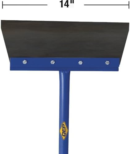 21000 QEP 21000Q 14" Floor Scraper Replacement - Image 3