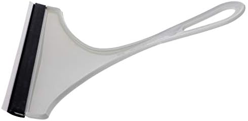 Glass Window Wiper Soap Squeegee Scraper Bathroom Car Brush - Image 2