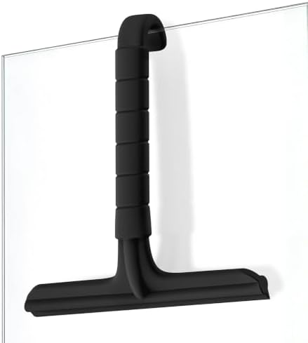 Roylvan Silicone Shower Squeegee by Roylvan