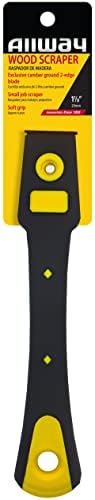 ALLWAY FE1 2-Edge Soft-Grip Scraper - Image 2