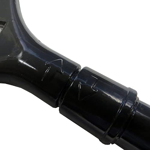 ALLWAY WPSZ Zinc-Headed Wall Scraper and Stripper - Image 4