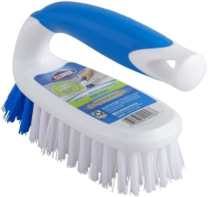 Clorox Small Scrub Brush - Image 2