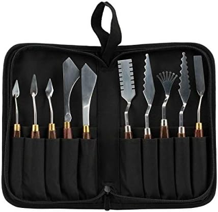 Creative Mark Palette Knife Holder & Traveling Case - Image 7