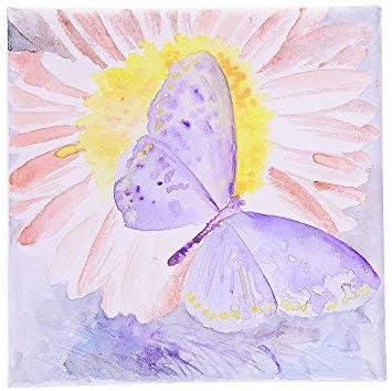 Mont Marte Canvas Panel, 4 X 4inches, Canvas Panel Great - Image 7