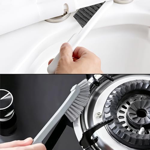 12pcs Crevice Cleaning Brush, Straw Brush - Image 6