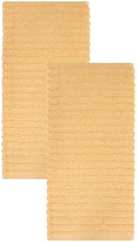 Ritz Royale Collection 100% Combed Terry Cotton, Highly Absorbent, Oversized by RITZ
