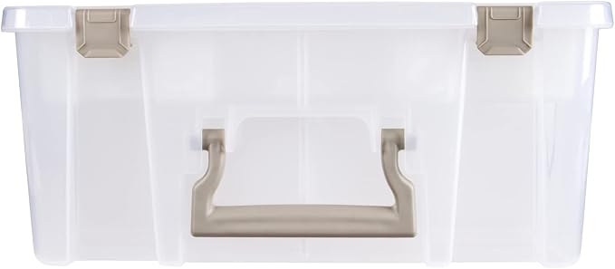 ArtBin 6899AZ Super Satchel Double Deep - Image 2