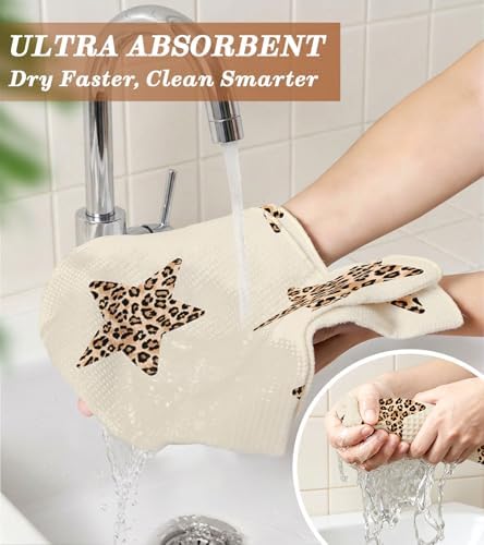 Cute Kitchen Towels Dish Towels - Image 3