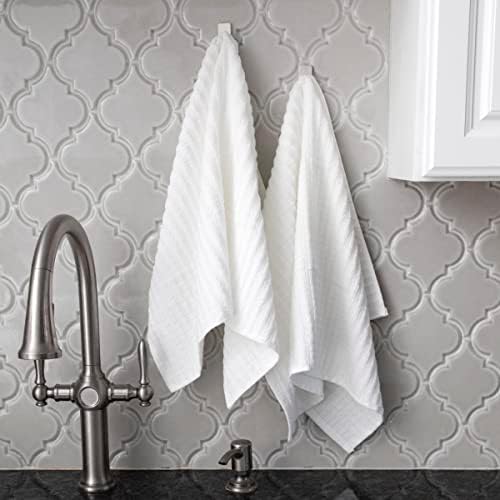 Ritz Royale Collection 100% Combed Terry Cotton, Highly Absorbent, Oversized - Image 5