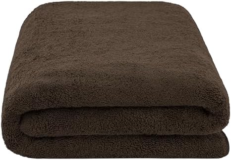 Cotton Paradise 100% Cotton Turkish Towel, Soft Absorbent Quick Dry, 40x80 - Image 6