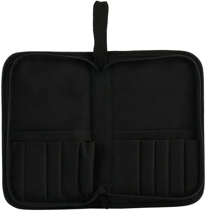 Creative Mark Palette Knife Holder & Traveling Case - Image 5