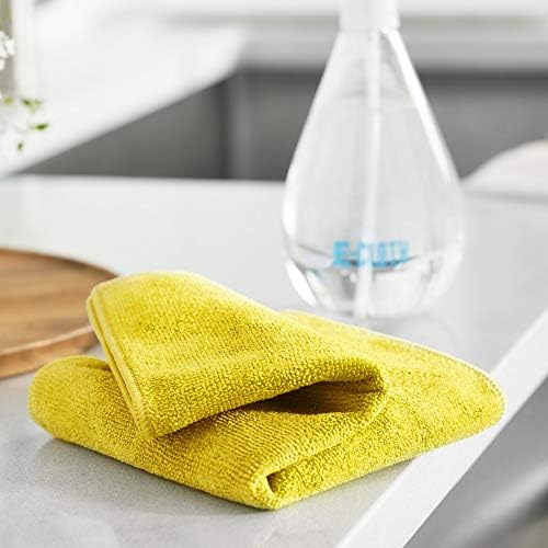 E-Cloth Microfiber Cloth, World's Leading Premium Microfiber Cleaning Cloth - Image 4