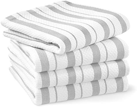Williams-Sonoma Classic Striped Towels - Image 2