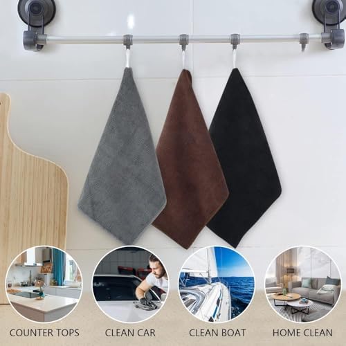 KinHwa Dish Cloths for Washing Dishes - Image 6
