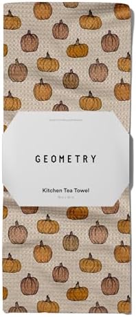 GEOMETRY Kitchen Towels by GEOMETRY