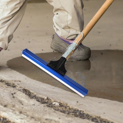 Epoxy Floor Squeegee, 16 Inch Epoxy Squeegee - Image 7