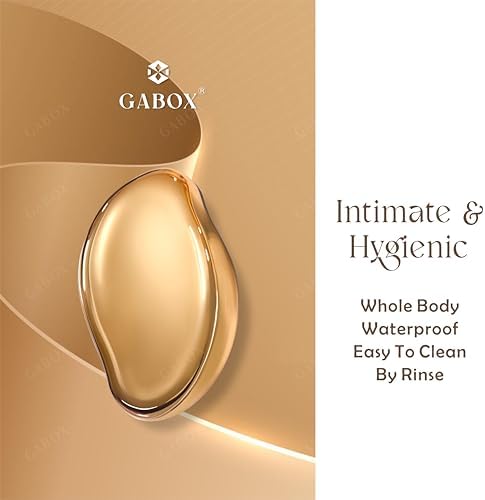 GABOX Nano Glass Pro Foot File, Feet Callus Remover, Dead Skin Exfoliator - Image 3