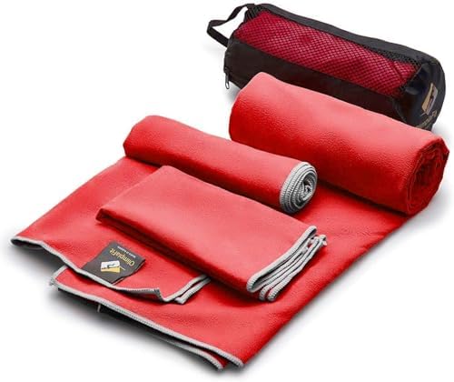 OlimpiaFit Quick Dry Towel by OlimpiaFit