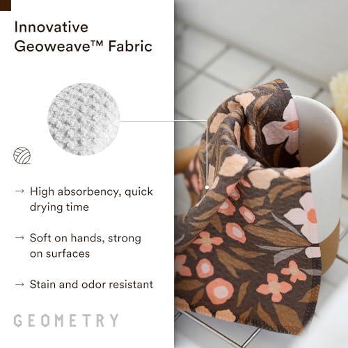 GEOMETRY Kitchen Towels - Image 4