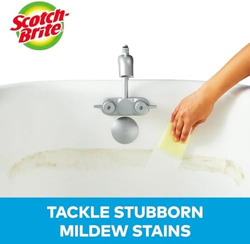 3M Scotch-Brite Dobie All Purpose Pads - Image 6