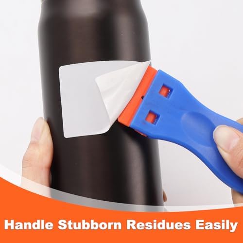 Plastic Razor Blades, Plastic Scraper - Image 7