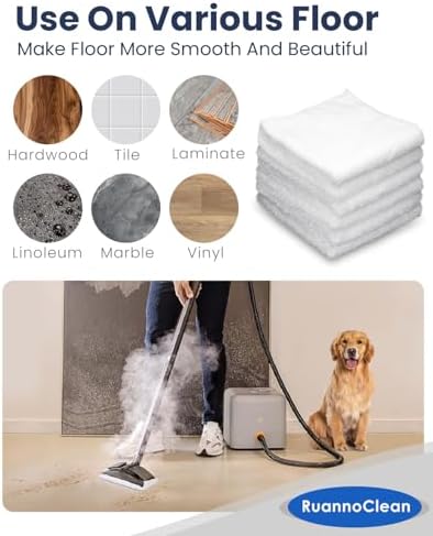 Microfiber Cloths Compatible - Image 6