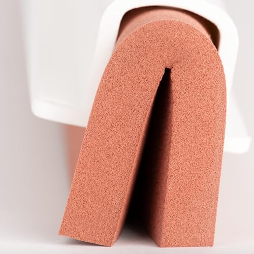 SPARTA Flo-Pac Moss Foam Floor Squeegee Window Squeegee - Image 3
