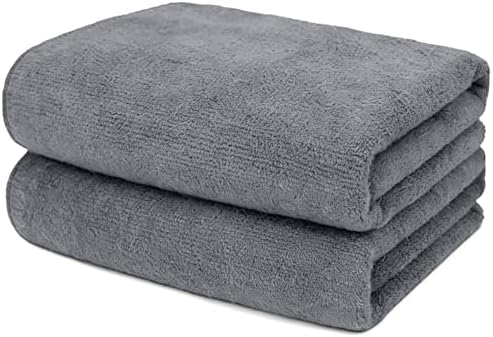 UNIMADE 2 Pack Gym Towels Set by Unimade