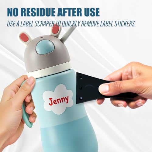 Adhesive Remover, Sticker & Glue Removal Spray Kit - Image 5
