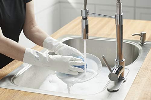 Mr. Clean Bliss Premium 1-Pair Latex-Free Gloves - Image 3