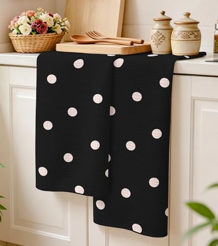 Cute Kitchen Towels Dish Towels by Unknown