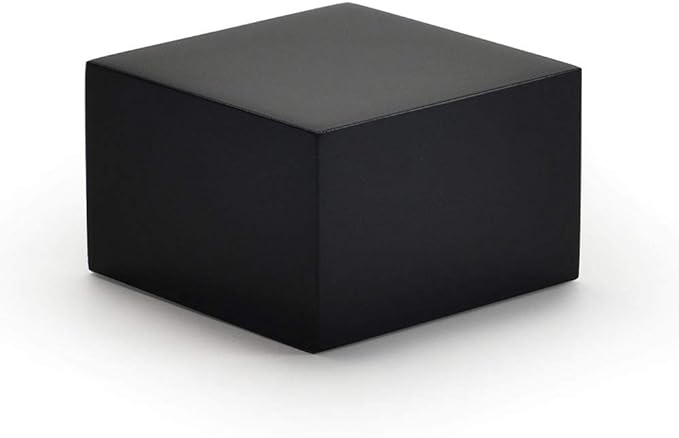 Oirlv Solid Wood Minimalism Style Jewelry Display Stand Showcase Jewelry by Oirlv