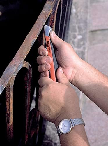 Bahco Ergo Pocket Scraper - Image 7