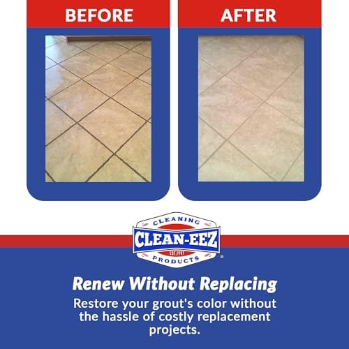 Clean-eez Grout-eez Tile Cleaner - Image 7