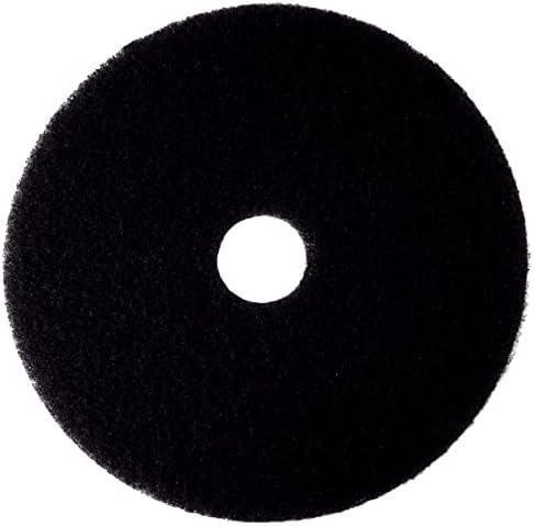 3M 7300 Black 17-Inch High Productivity Pad - Image 2