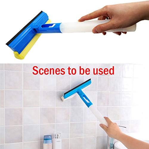 Car Window Cleaner Squeegee - Image 5