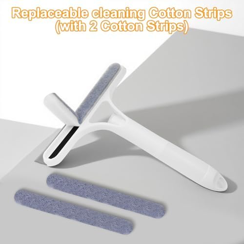 3-in-1 Spray Window Squeegee - Image 3