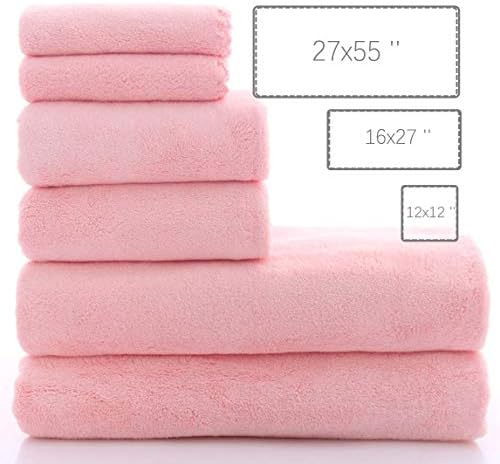 MOONQUEEN Ultra Soft Towel Set - Image 4