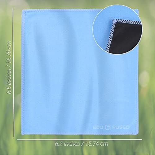 Microfiber Cleaning Cloths - Image 2