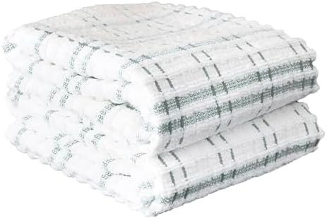 Ritz Royale Collection 100% Combed Terry Cotton, Highly Absorbent, Oversized by RITZ