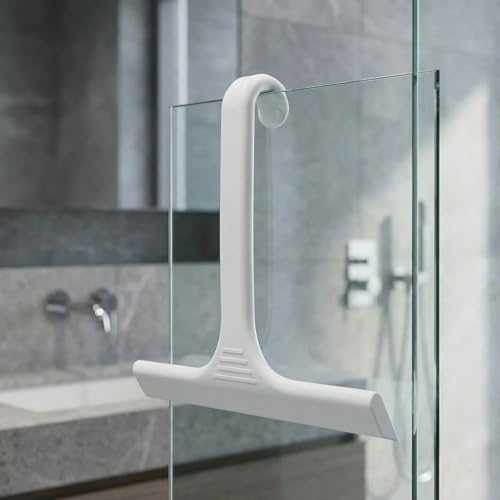 Silicone Shower Squeegee - Image 2