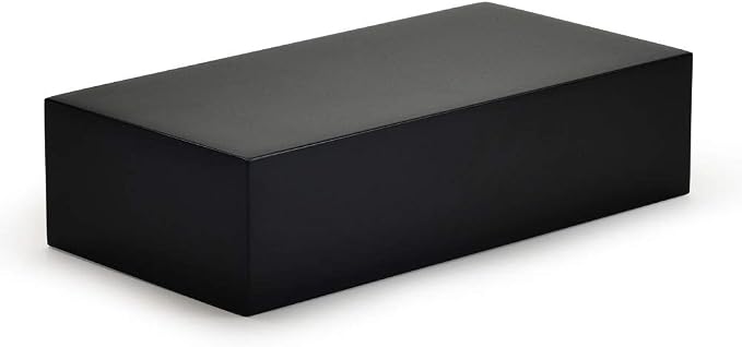 Oirlv Solid Wood Minimalism Style Jewelry Display Stand Showcase Jewelry by Oirlv