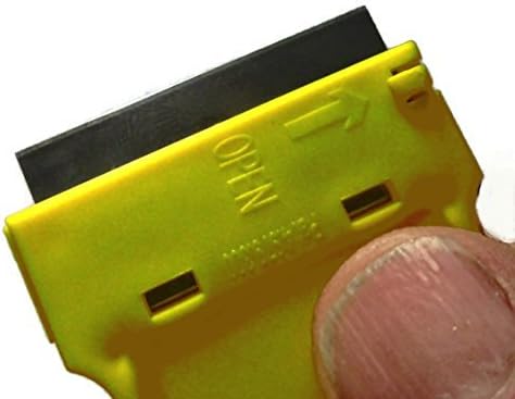 MINISCRAPER® 2 Mini Razor Blade Scrapers - Image 6