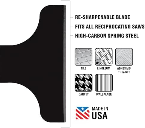 Spyder 3-Piece Scraper Blade Attachment Set - Image 3