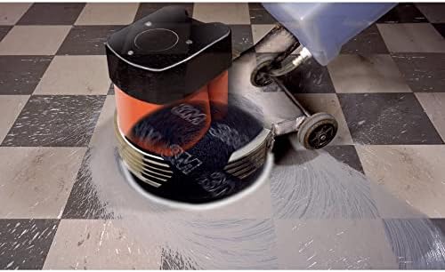 3M 7300 Black 17-Inch High Productivity Pad - Image 4