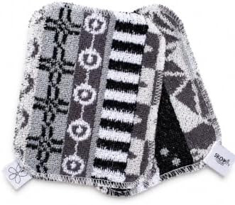 Skoy Scrub, Non-Scratching Dish Scrubber by Skoy