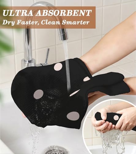 Cute Kitchen Towels Dish Towels - Image 3