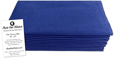 Aunti Em's Kitchen Flour Sack Dish Towels - Image 2