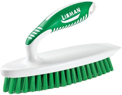 Libman Easy Grip Scrub Brush by TheLibmanCompany